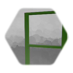 Double vertical window