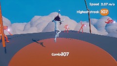 A screenshot taken in Dreams. 7 of 12.