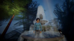 A screenshot taken in Dreams. 14 of 20.