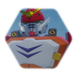Gundam stuff
