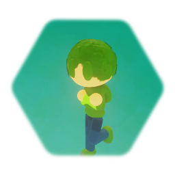 Alt Stinkz (Stinkz 3.0)