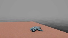 Kill animation That is probably not being used.