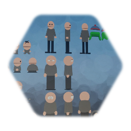 South Park - Base