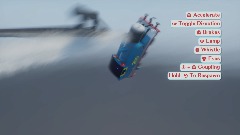 A screenshot taken in Dreams. 1 of 1.