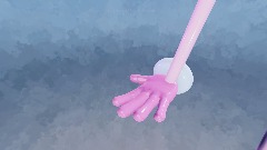 Poppy playtime chapter 2 fly in a web