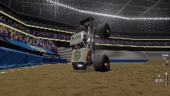 A screenshot taken in Dreams. 16 of 26.