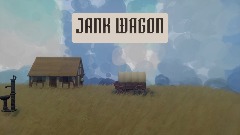 Jank Wagon