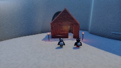 Area 1 - Pingy's Home (Co-op)