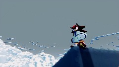 A screenshot taken in Dreams. 5 of 8.