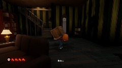 A screenshot taken in Dreams. 19 of 20.
