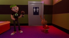 DanielMania123 - Act 2