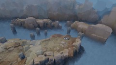 Mon Temple ancien<nbsp>!