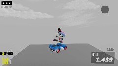 A screenshot taken in Dreams. 1 of 1.