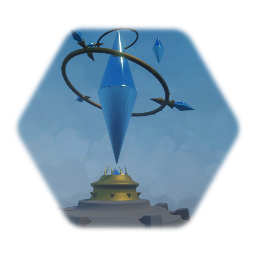 Aetheryte (FFXIV) [WIP]