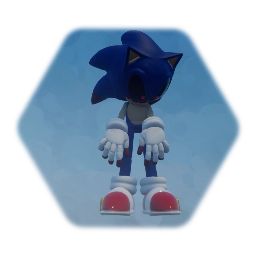 Sonic.EXE Maker