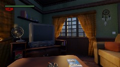 A screenshot taken in Dreams. 1 of 6.