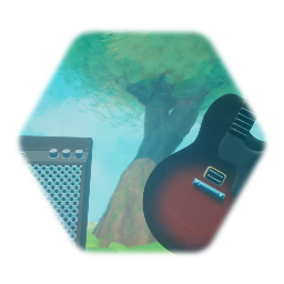 Megalovania metal - WIP