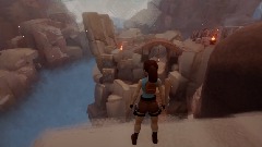 A screenshot taken in Dreams. 1 of 1.