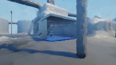 A screenshot taken in Dreams. 13 of 24.