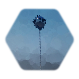 Naval Mine