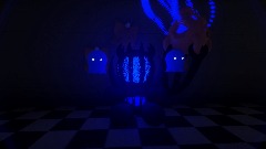 Plush Night