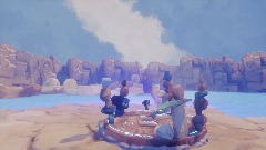 Мой «Древний мир»!