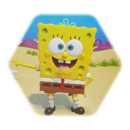 <term>SpongeBob SquarePants