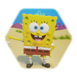 Spongebob party