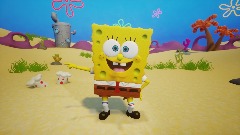 A screenshot taken in Dreams. 4 of 8.