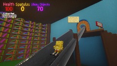 A screenshot taken in Dreams. 7 of 23.