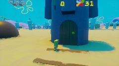 A screenshot taken in Dreams. 26 of 29.