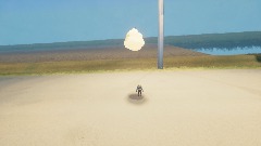 Remix of Realistic Open World Template