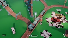 A screenshot taken in Dreams. 8 of 8.