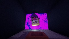 The Waluigi apparition