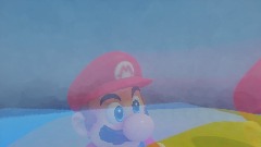 A screenshot taken in Dreams. 2 of 3.