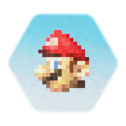 SM64 / SM64 Render 96 / SM64 co-op deluxe engin