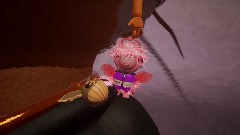 A screenshot taken in Dreams. 10 of 15.