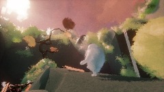 A screenshot taken in Dreams. 18 of 29.