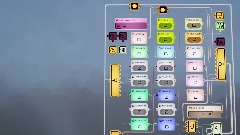 A screenshot taken in Dreams. 3 of 9.