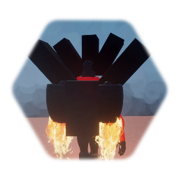 Спкер мен топ