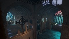 A screenshot taken in Dreams. 23 of 29.