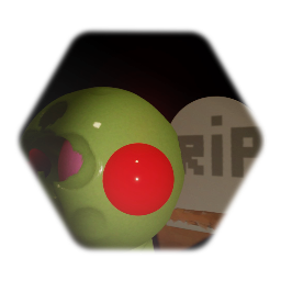 Zom-eeb