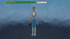 A screenshot taken in Dreams. 1 of 1.