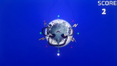 Wheel Spinning (Remixable)
