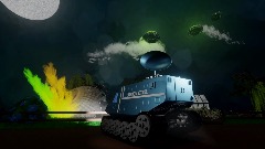 A screenshot taken in Dreams. 2 of 21.