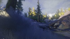 A screenshot taken in Dreams. 11 of 29.