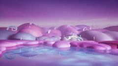 A screenshot taken in Dreams. 4 of 5.