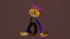 A screenshot taken in Dreams. 8 of 8.