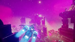 A screenshot taken in Dreams. 4 of 7.