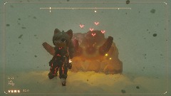 A screenshot taken in Dreams. 5 of 14.